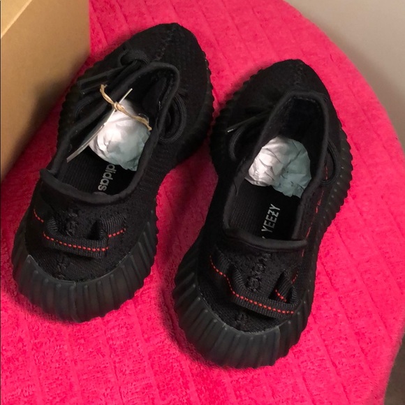 🔴SOLD🔴Yeezy Boost 350 - Picture 16 of 16